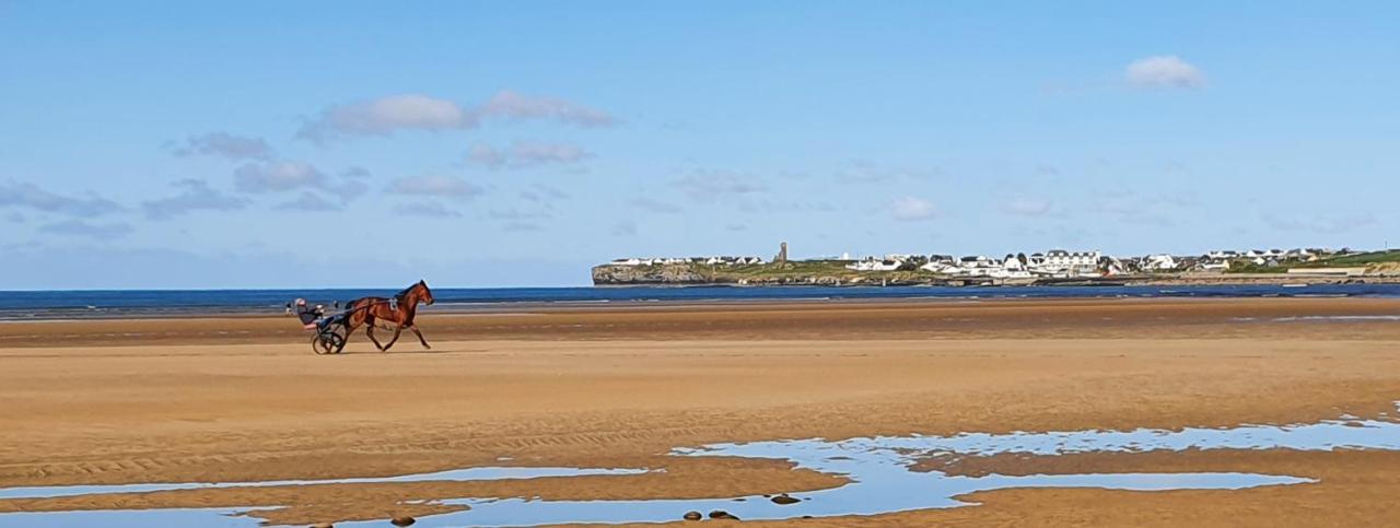 Bay View House Vila Liscannor Exterior foto