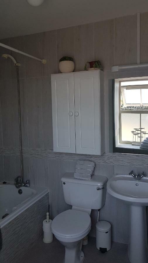 Bay View House Vila Liscannor Exterior foto