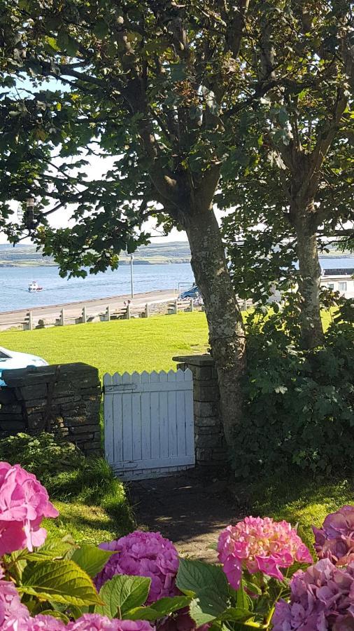 Bay View House Vila Liscannor Exterior foto